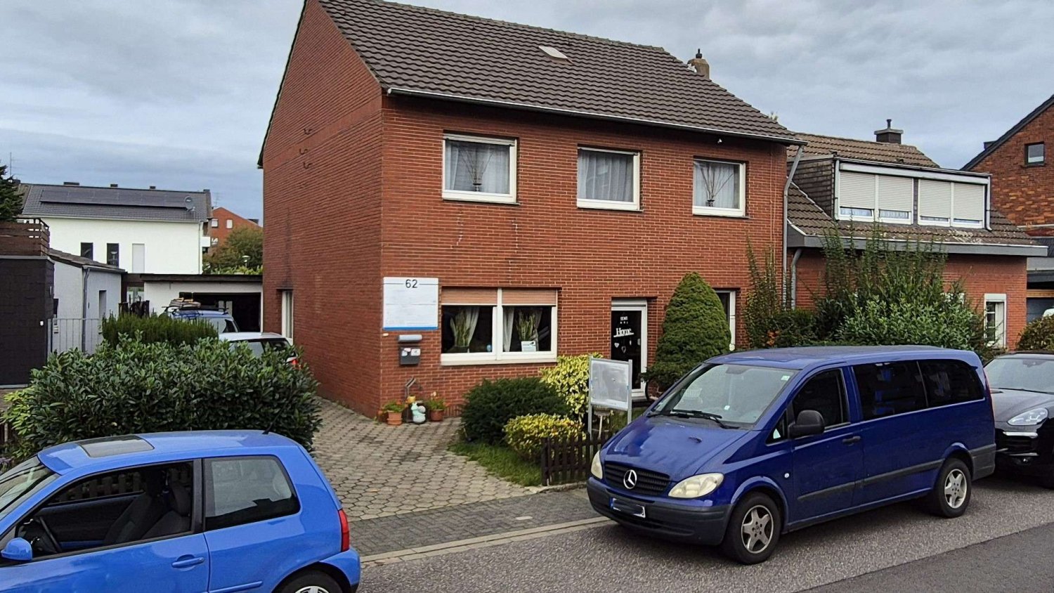 4 chambres Maison de ville à Viersen, Germany No. 207591