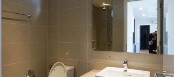 2 Schlafzimmer Wohnung in Thu Duc, Vietnam, Nr. 17591 4