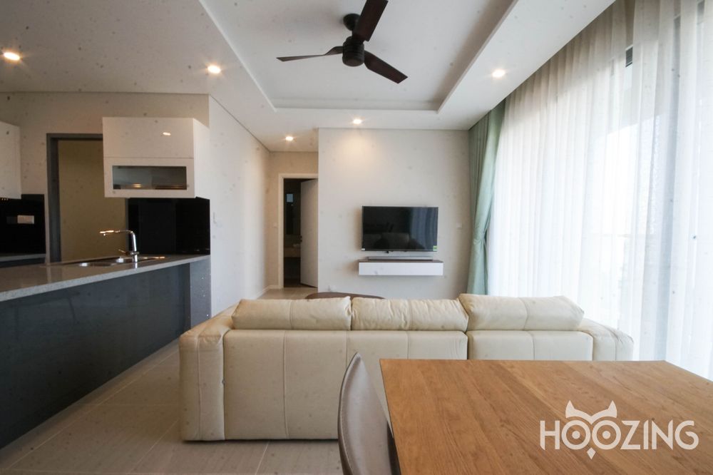 2 Schlafzimmer Wohnung in Thu Duc, Vietnam, Nr. 17591