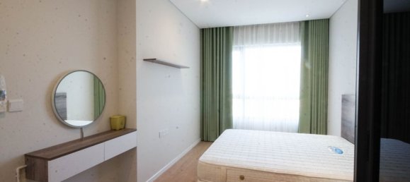 2 Schlafzimmer Wohnung in Thu Duc, Vietnam, Nr. 17591 16