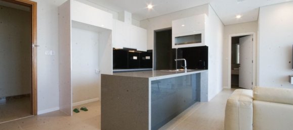 2 Schlafzimmer Wohnung in Thu Duc, Vietnam, Nr. 17591 6