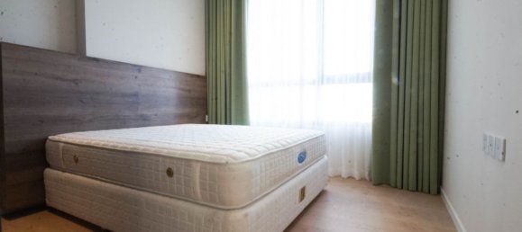 2 Schlafzimmer Wohnung in Thu Duc, Vietnam, Nr. 17591 3