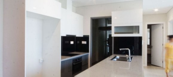 2 Schlafzimmer Wohnung in Thu Duc, Vietnam, Nr. 17591 9