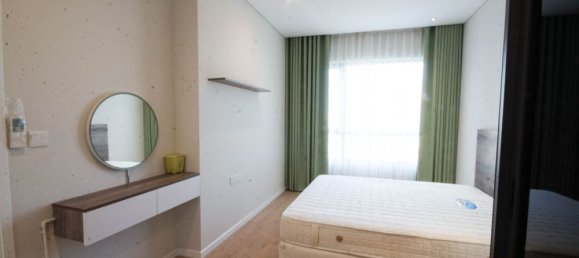 2 Schlafzimmer Wohnung in Thu Duc, Vietnam, Nr. 17591 2