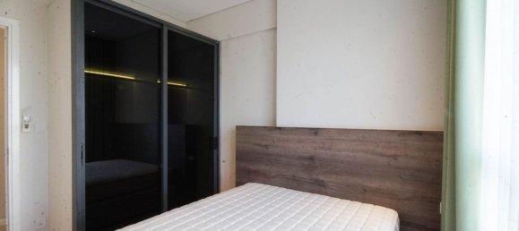 2 Schlafzimmer Wohnung in Thu Duc, Vietnam, Nr. 17591 7