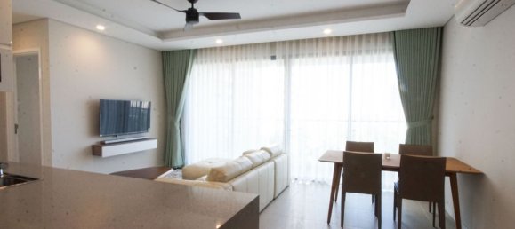 2 Schlafzimmer Wohnung in Thu Duc, Vietnam, Nr. 17591 14