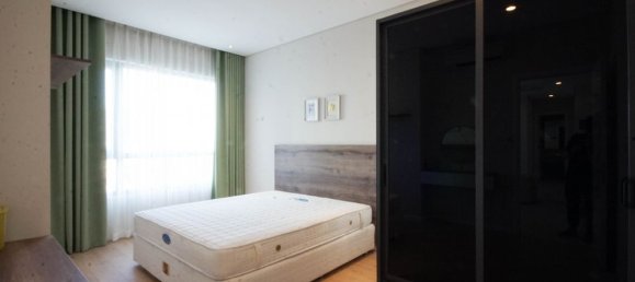 2 Schlafzimmer Wohnung in Thu Duc, Vietnam, Nr. 17591 13