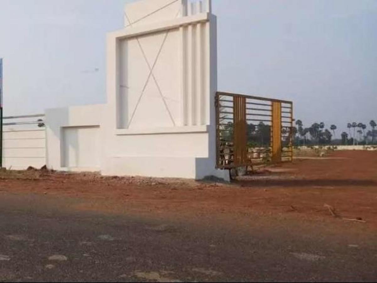  Land in Visakhapatnam, India No. 29939