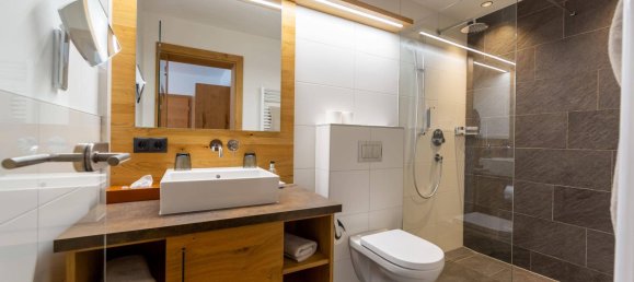 3 rooms Apartment in Nauders, Austria No. 180147 8