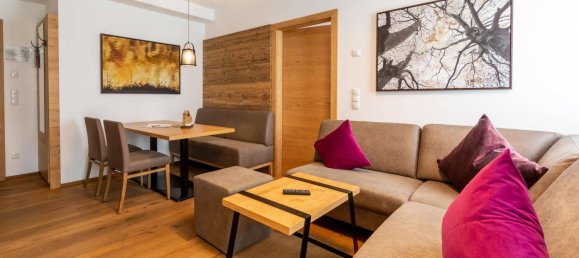 3 rooms Apartment in Nauders, Austria No. 180147 4