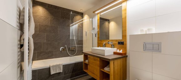 3 rooms Apartment in Nauders, Austria No. 180147 6