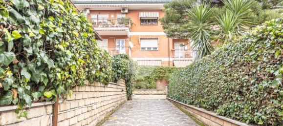 2 bedrooms Apartment in Rome, Italy No. 44877 9