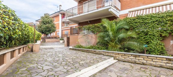 2 bedrooms Apartment in Rome, Italy No. 44877 32