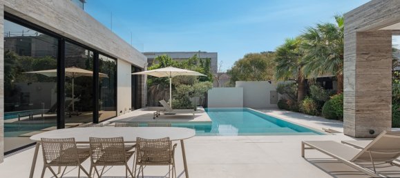 5 chambres Villa à Jumeirah, UAE No. 109451 7