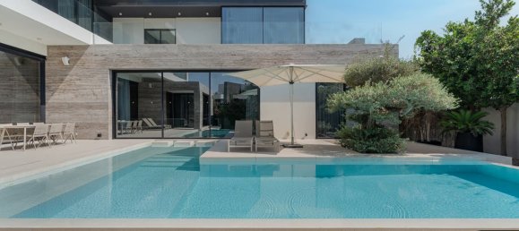 5 chambres Villa à Jumeirah, UAE No. 109451 8