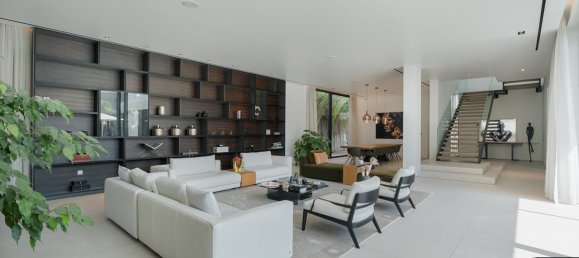 5 chambres Villa à Jumeirah, UAE No. 109451 2