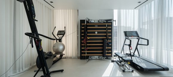 5 chambres Villa à Jumeirah, UAE No. 109451 29