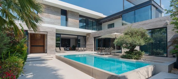 5 chambres Villa à Jumeirah, UAE No. 109451 9