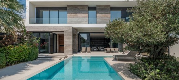 5 chambres Villa à Jumeirah, UAE No. 109451 10