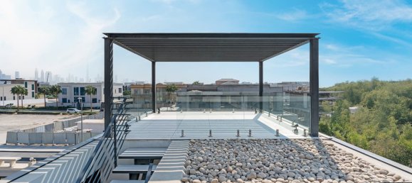 5 chambres Villa à Jumeirah, UAE No. 109451 30