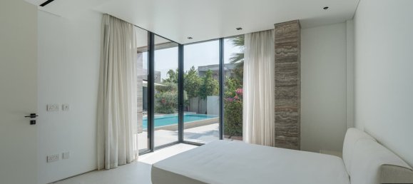 5 chambres Villa à Jumeirah, UAE No. 109451 11