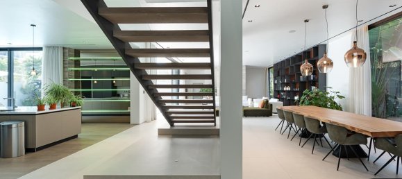 5 chambres Villa à Jumeirah, UAE No. 109451 3