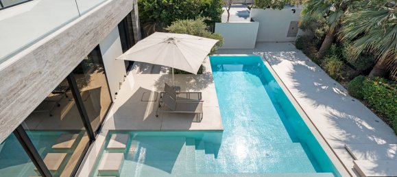 5 chambres Villa à Jumeirah, UAE No. 109451 28