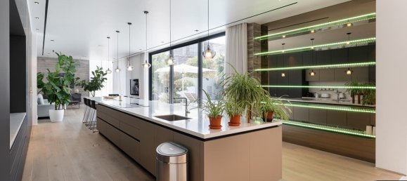 5 chambres Villa à Jumeirah, UAE No. 109451 4