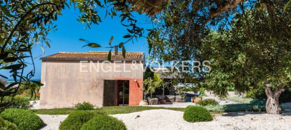 4 chambres Villa à Portopalo di Capo Passero, Italy No. 108032 23