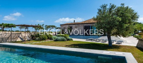 4 chambres Villa à Portopalo di Capo Passero, Italy No. 108032 2