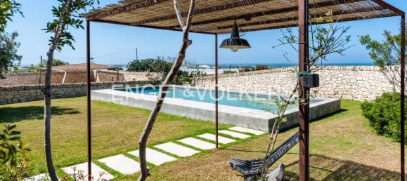 4 chambres Villa à Portopalo di Capo Passero, Italy No. 108032 10