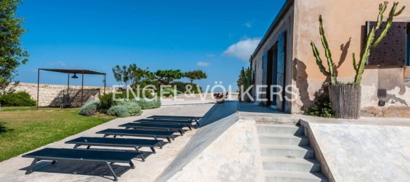 4 chambres Villa à Portopalo di Capo Passero, Italy No. 108032 20