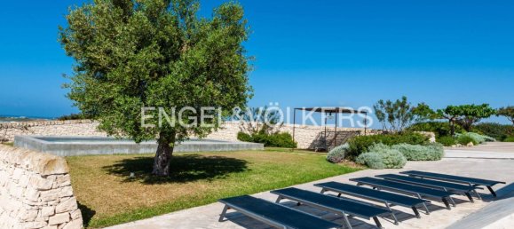 4 chambres Villa à Portopalo di Capo Passero, Italy No. 108032 19