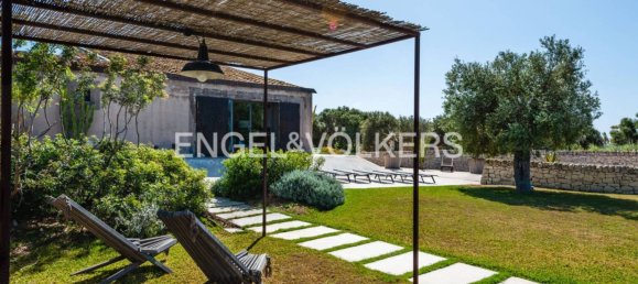 4 chambres Villa à Portopalo di Capo Passero, Italy No. 108032 11