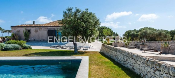 4 chambres Villa à Portopalo di Capo Passero, Italy No. 108032 6