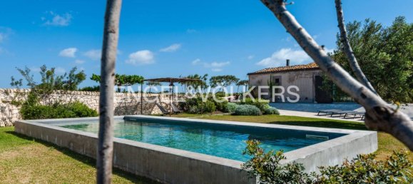 4 chambres Villa à Portopalo di Capo Passero, Italy No. 108032 5