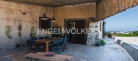 4 chambres Villa à Portopalo di Capo Passero, Italy No. 108032 38