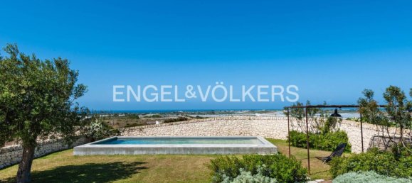 4 chambres Villa à Portopalo di Capo Passero, Italy No. 108032 13