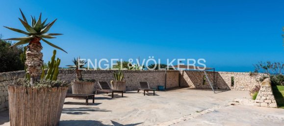 4 chambres Villa à Portopalo di Capo Passero, Italy No. 108032 18