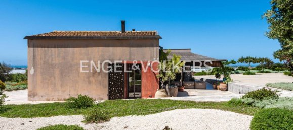 4 chambres Villa à Portopalo di Capo Passero, Italy No. 108032 33