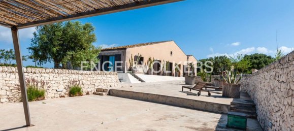 4 chambres Villa à Portopalo di Capo Passero, Italy No. 108032 12