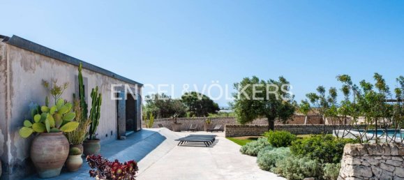 4 chambres Villa à Portopalo di Capo Passero, Italy No. 108032 25