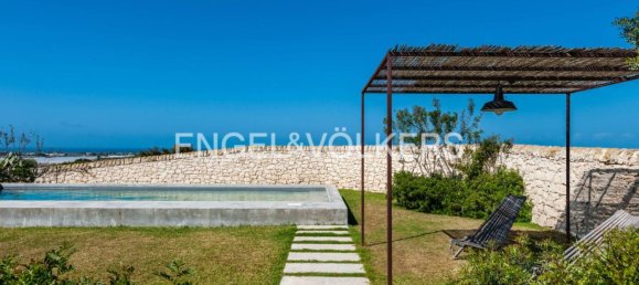 4 chambres Villa à Portopalo di Capo Passero, Italy No. 108032 21