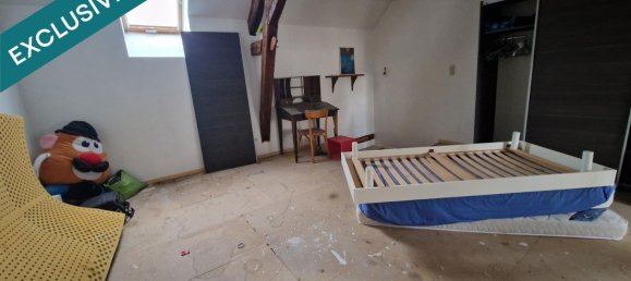 3 bedrooms Townhouse in Cours-les-Barres, France No. 56005 3