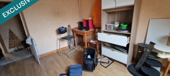 3 bedrooms Townhouse in Cours-les-Barres, France No. 56005 7