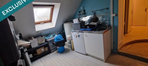 3 bedrooms Townhouse in Cours-les-Barres, France No. 56005 4