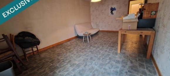 3 bedrooms Townhouse in Cours-les-Barres, France No. 56005 5