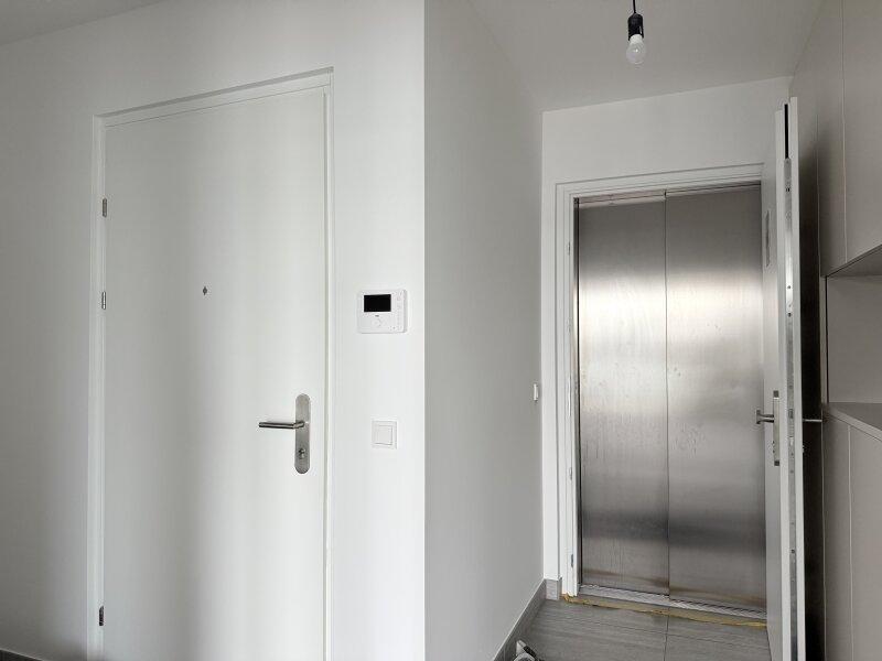 4-Zimmer Penthouse in Wien, Austria, Nr. 258943