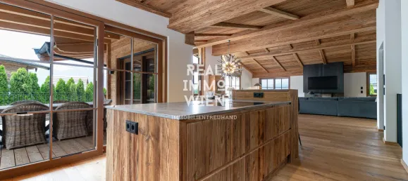 6 rooms House in St. Johann in Tirol, Austria No. 147940 3