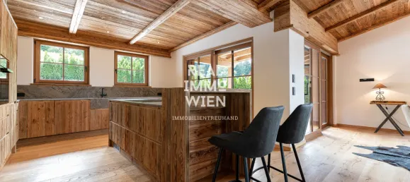 6 rooms House in St. Johann in Tirol, Austria No. 147940 4